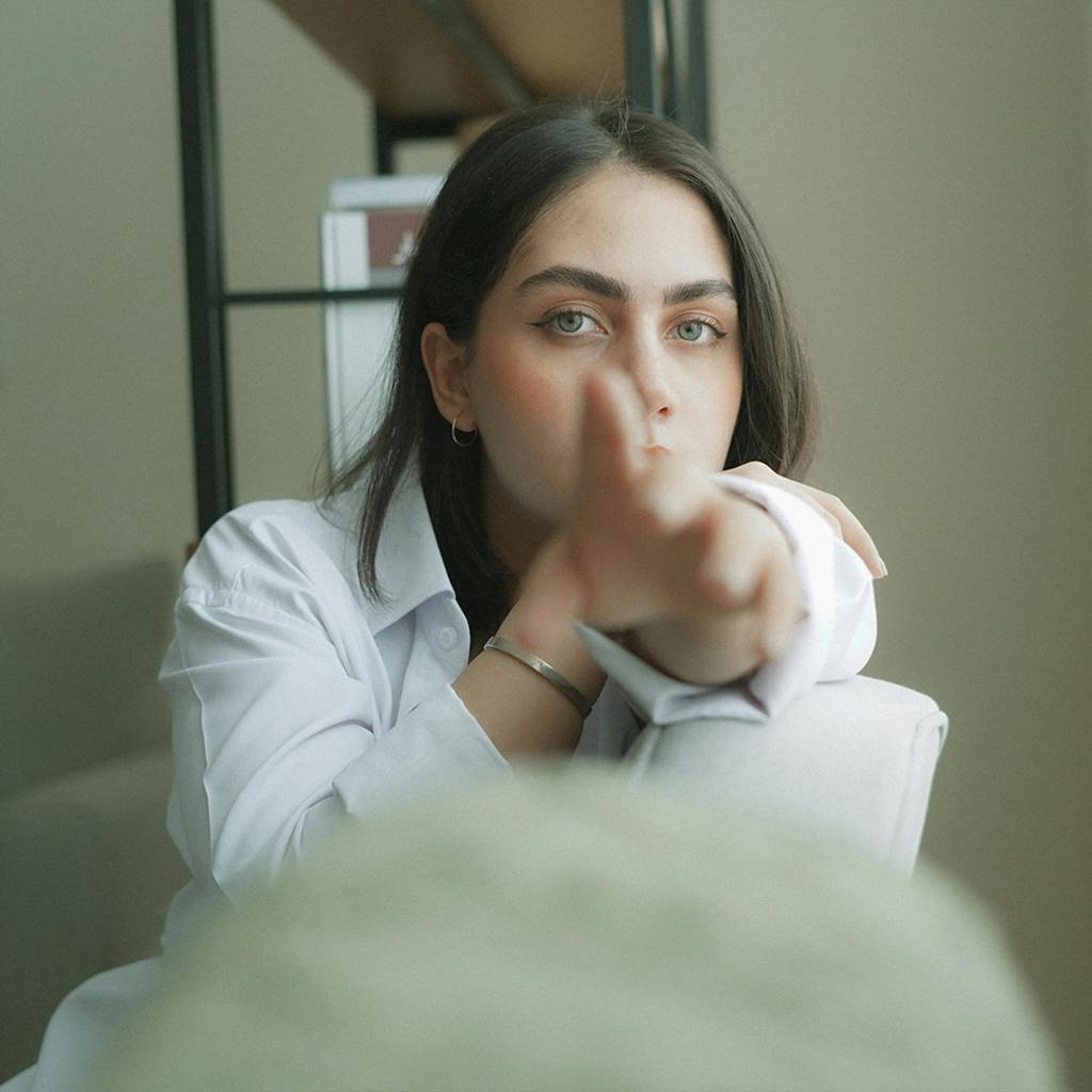 Stop Blending In. Start Owning Your&nbsp;Space.