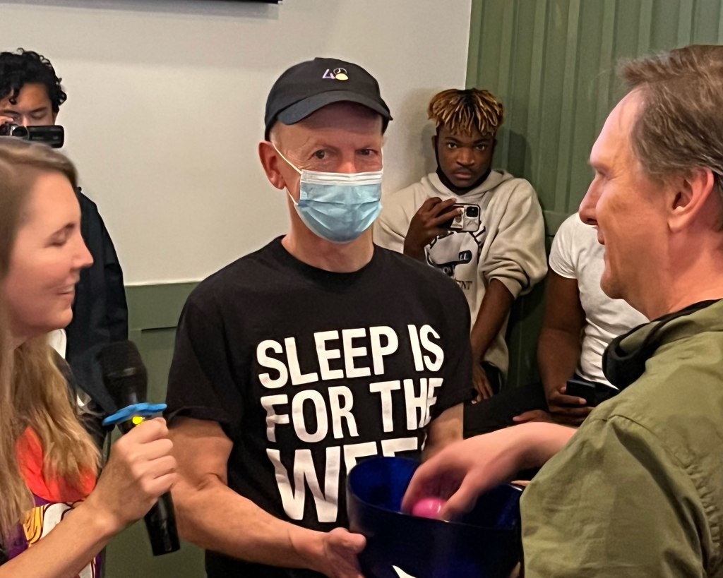 Quirky, Weird and Surprisingly Strategic: How Filmmaking Shaped My Marketing&nbsp;Mindset