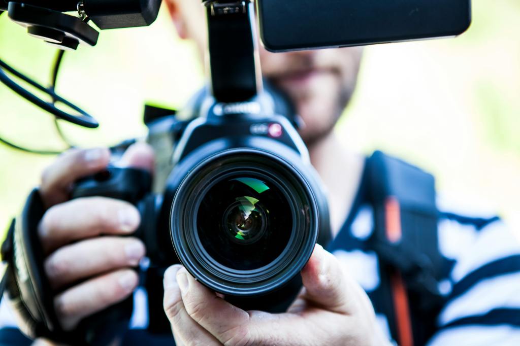 Why Video is the Power Tool in Commercial Real Estate&nbsp;Marketing