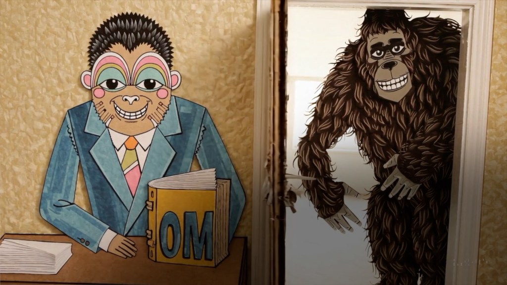 Avoid the OM Monster: Why Clarity Beats&nbsp;Bulk