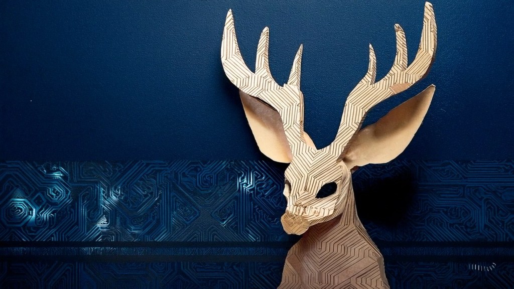 AI’s Not a Gimmick. It’s Your&nbsp;Edge.