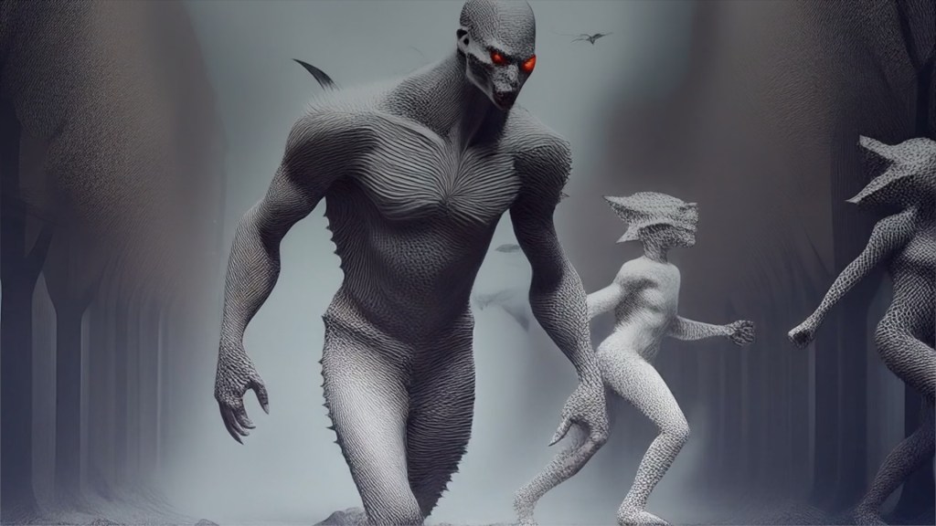 One Audience, Many&nbsp;Faces