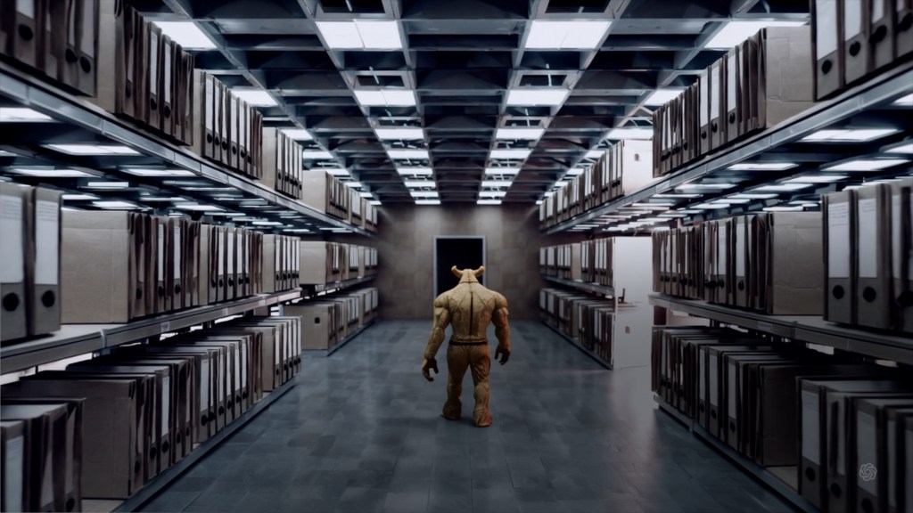 Think Outside the Box? You’re Still in a&nbsp;Warehouse.